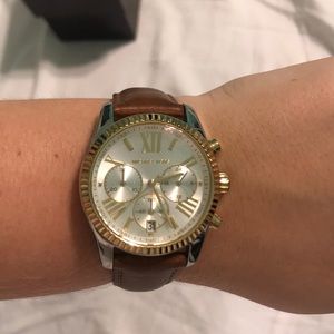 Michael Kors watch